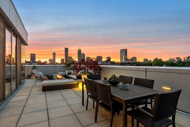 691 Massachusetts Avenue 602, Boston, MA 02118