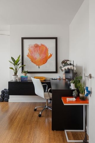 691 Massachusetts Avenue 602, Boston, MA 02118