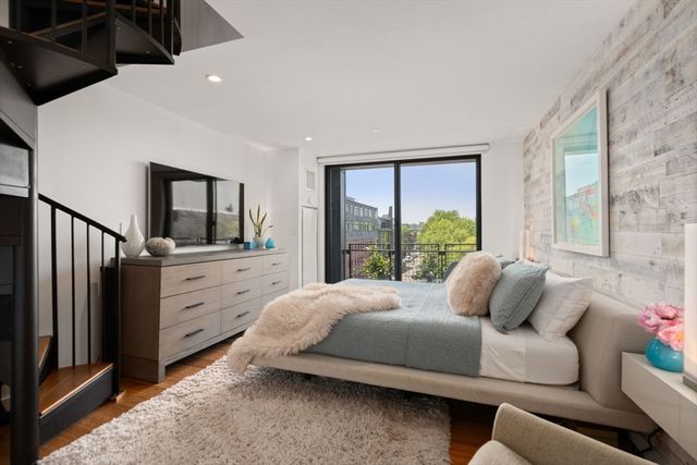 691 Massachusetts Avenue 602, Boston, MA 02118