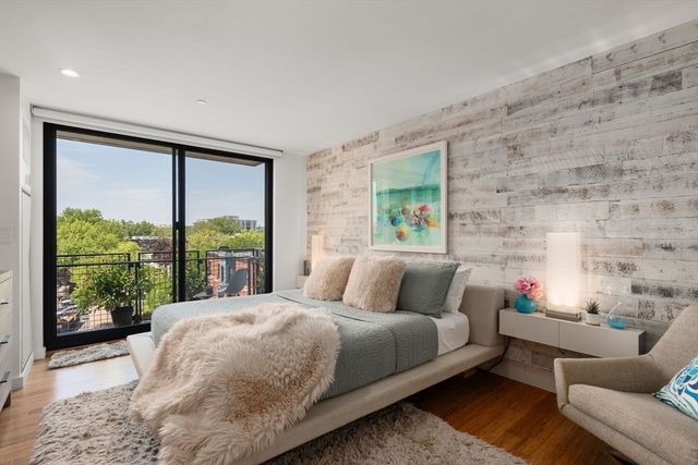 691 Massachusetts Avenue 602, Boston, MA 02118