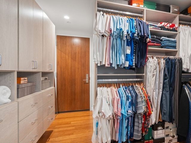691 Massachusetts Avenue 602, Boston, MA 02118