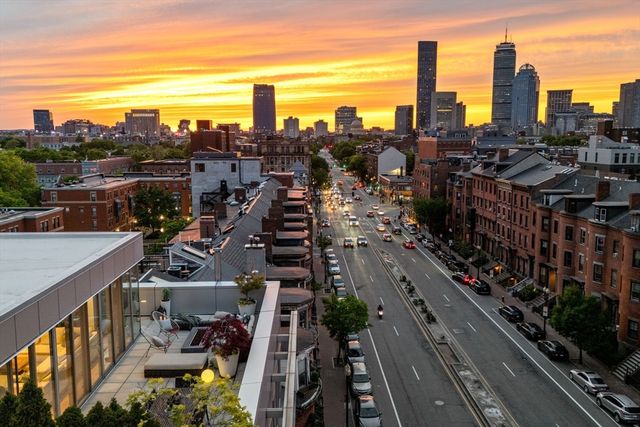 691 Massachusetts Avenue 602, Boston, MA 02118