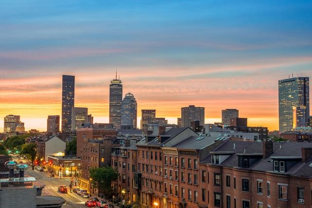 691 Massachusetts Avenue 602, Boston, MA 02118
