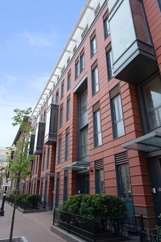 691 Massachusetts Avenue 602, Boston, MA 02118