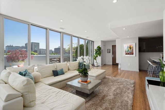 691 Massachusetts Avenue 602, Boston, MA 02118