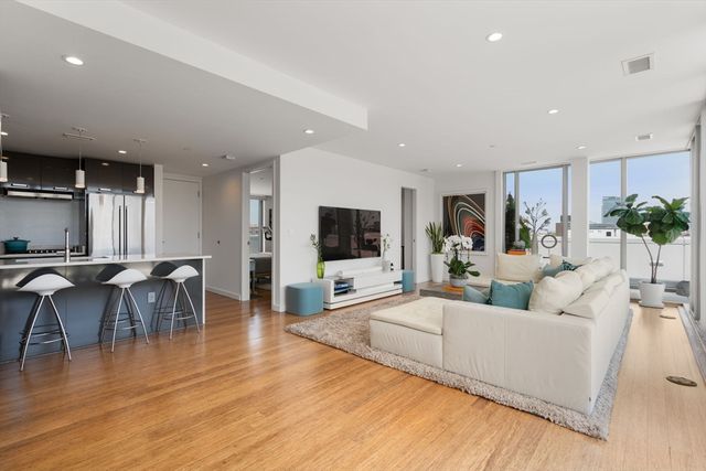 691 Massachusetts Avenue 602, Boston, MA 02118