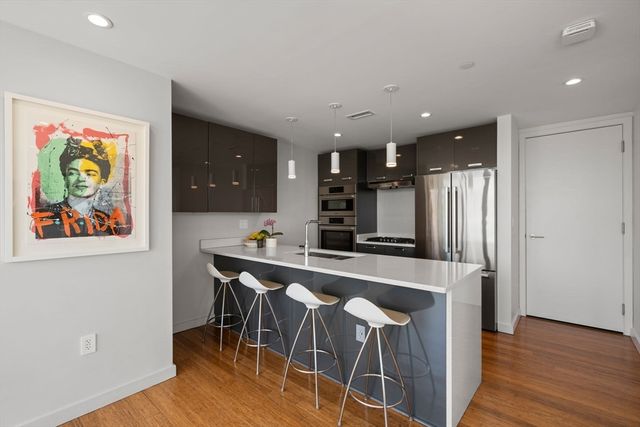691 Massachusetts Avenue 602, Boston, MA 02118