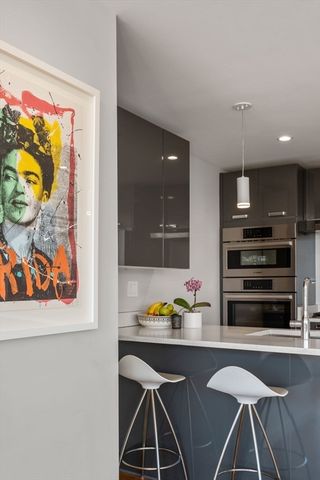 691 Massachusetts Avenue 602, Boston, MA 02118