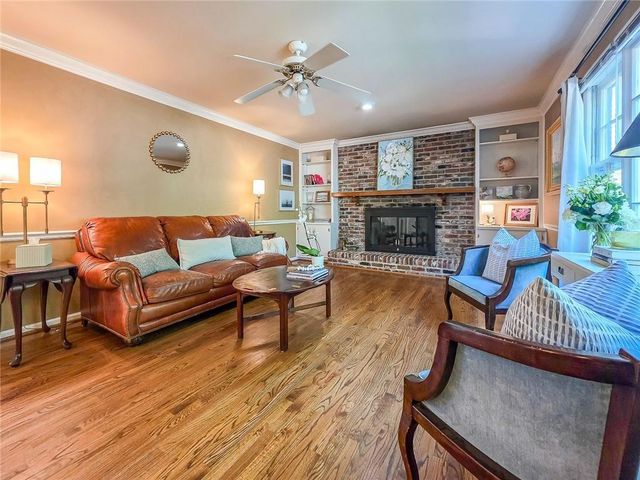 3705 Dartmouth Way, Marietta, GA 30062