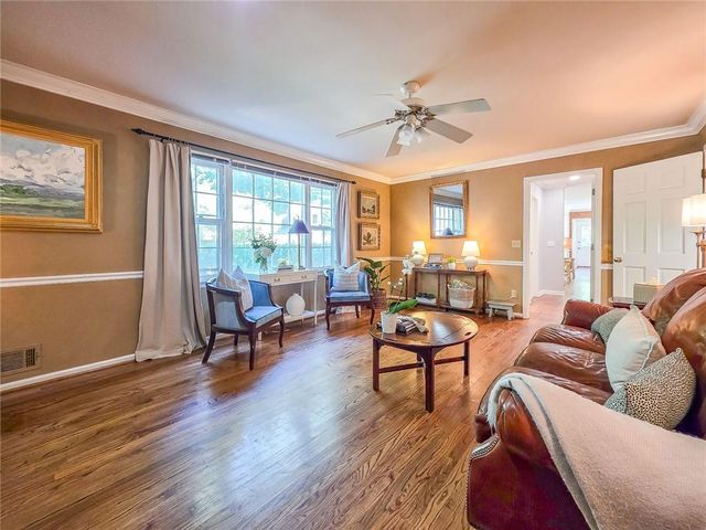 3705 Dartmouth Way, Marietta, GA 30062