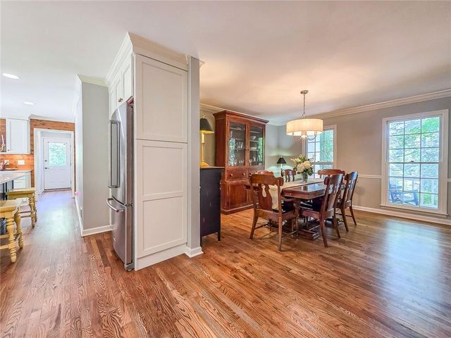 3705 Dartmouth Way, Marietta, GA 30062