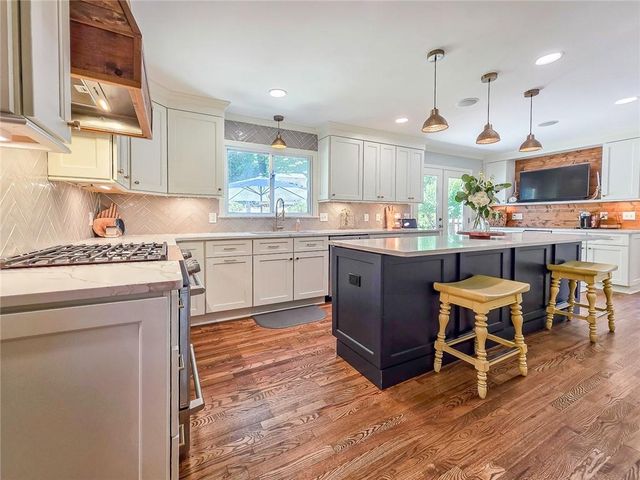 3705 Dartmouth Way, Marietta, GA 30062