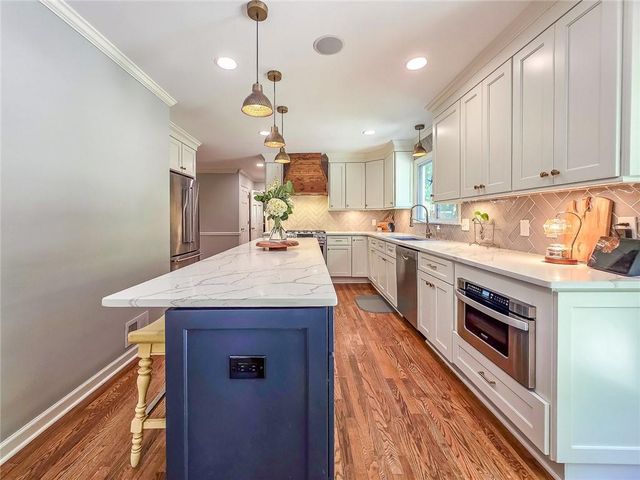 3705 Dartmouth Way, Marietta, GA 30062