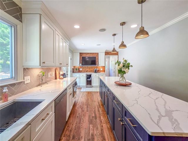 3705 Dartmouth Way, Marietta, GA 30062