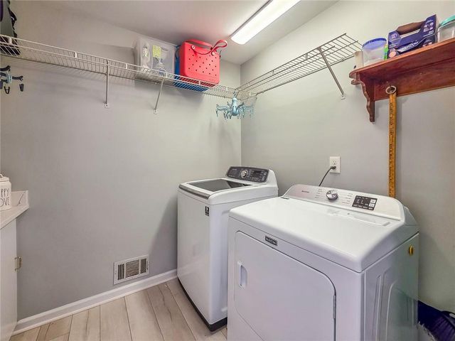 3705 Dartmouth Way, Marietta, GA 30062