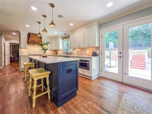 3705 Dartmouth Way, Marietta, GA 30062
