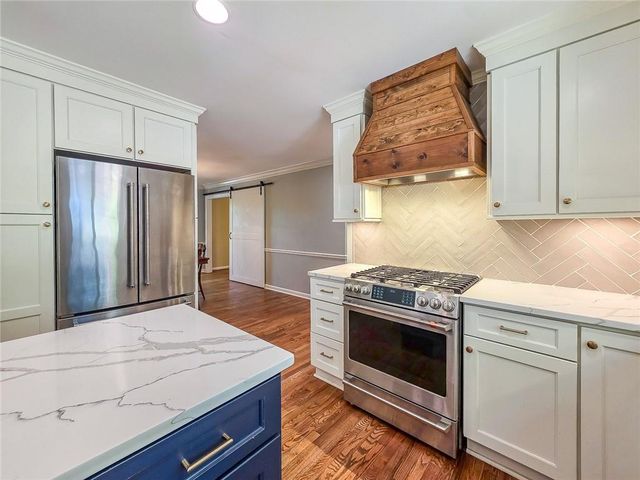 3705 Dartmouth Way, Marietta, GA 30062