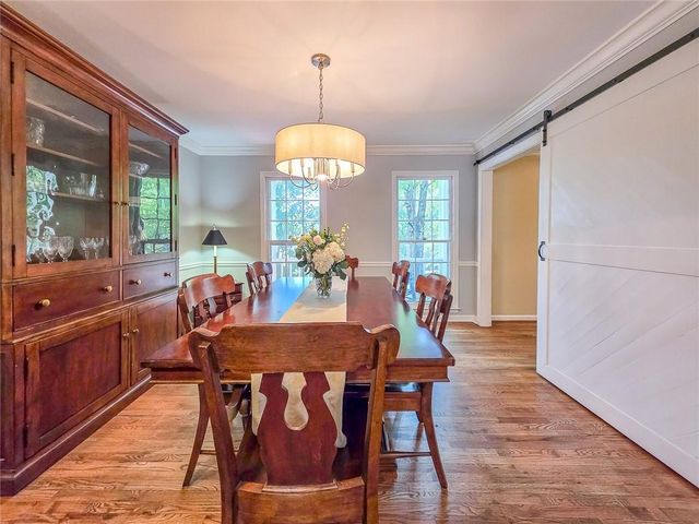 3705 Dartmouth Way, Marietta, GA 30062