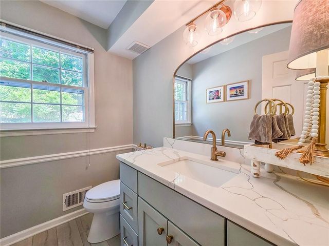 3705 Dartmouth Way, Marietta, GA 30062