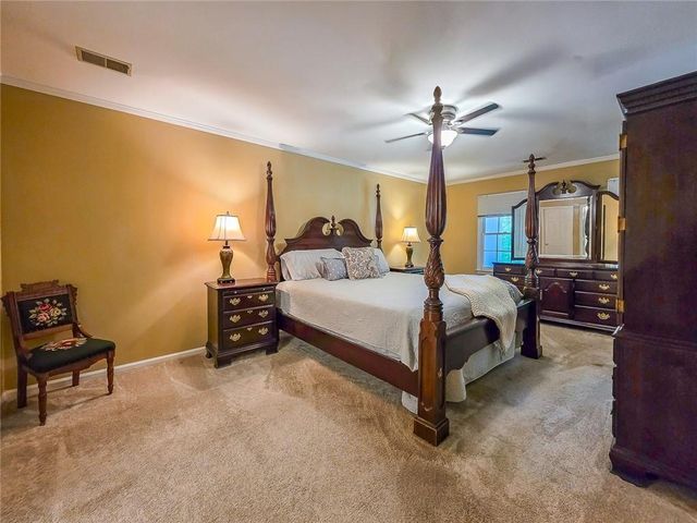 3705 Dartmouth Way, Marietta, GA 30062