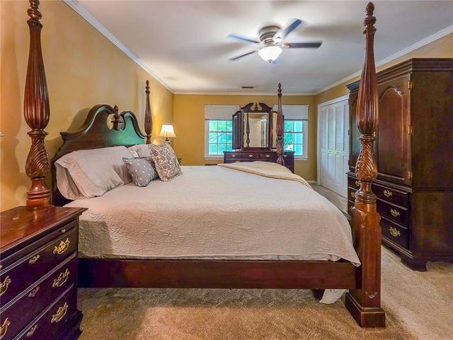 3705 Dartmouth Way, Marietta, GA 30062