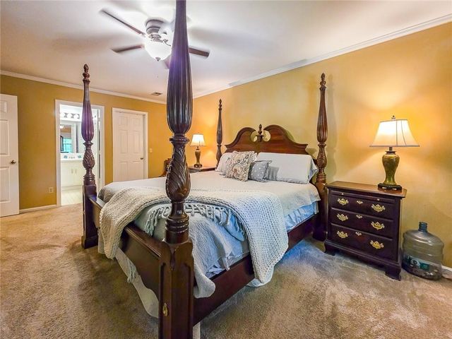 3705 Dartmouth Way, Marietta, GA 30062