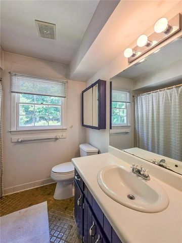 3705 Dartmouth Way, Marietta, GA 30062