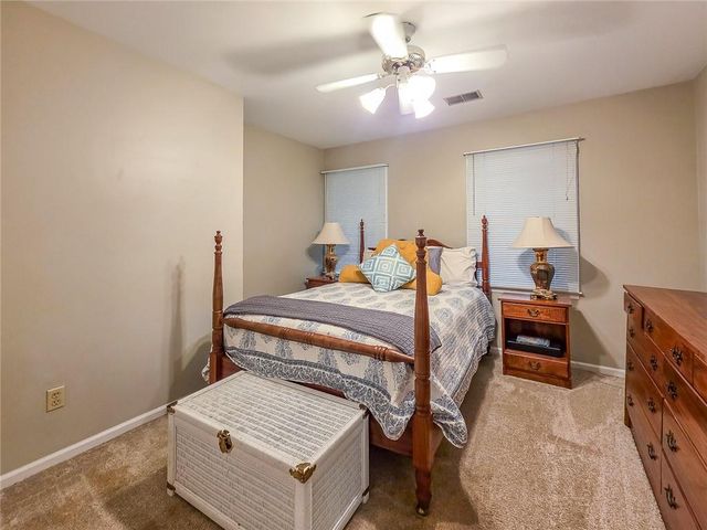 3705 Dartmouth Way, Marietta, GA 30062