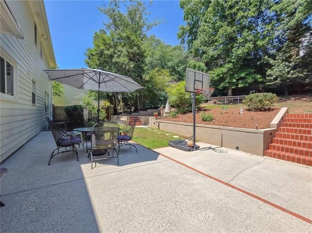 3705 Dartmouth Way, Marietta, GA 30062