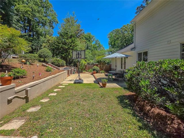3705 Dartmouth Way, Marietta, GA 30062