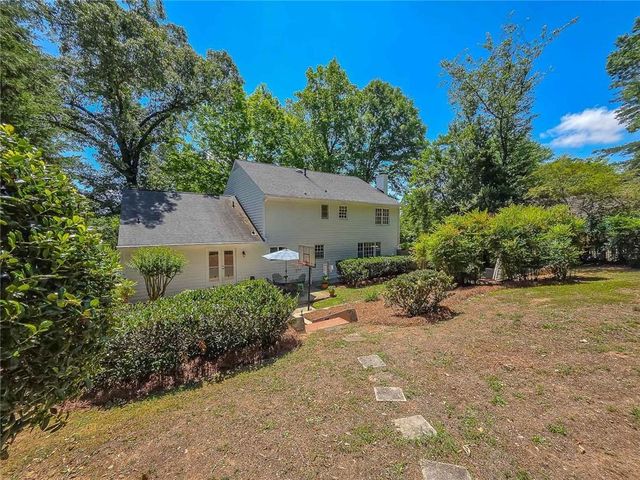 3705 Dartmouth Way, Marietta, GA 30062