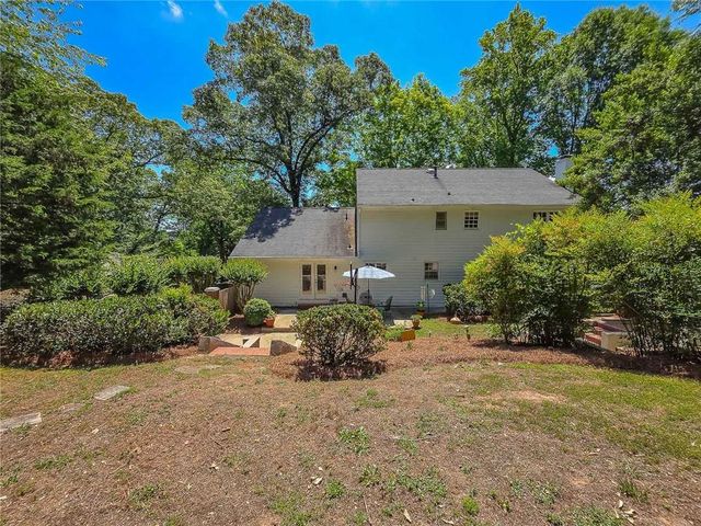 3705 Dartmouth Way, Marietta, GA 30062