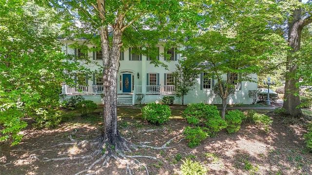 3705 Dartmouth Way, Marietta, GA 30062