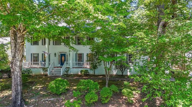 3705 Dartmouth Way, Marietta, GA 30062