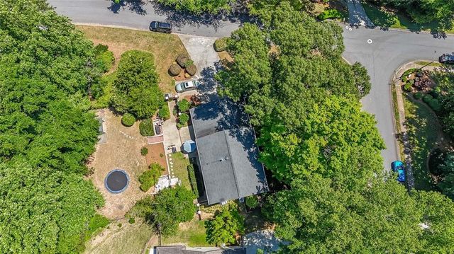 3705 Dartmouth Way, Marietta, GA 30062
