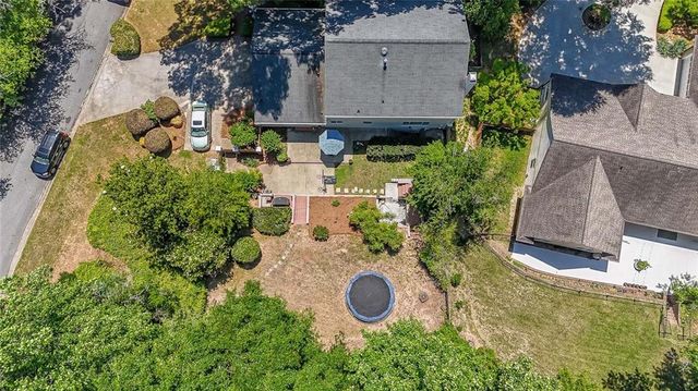 3705 Dartmouth Way, Marietta, GA 30062