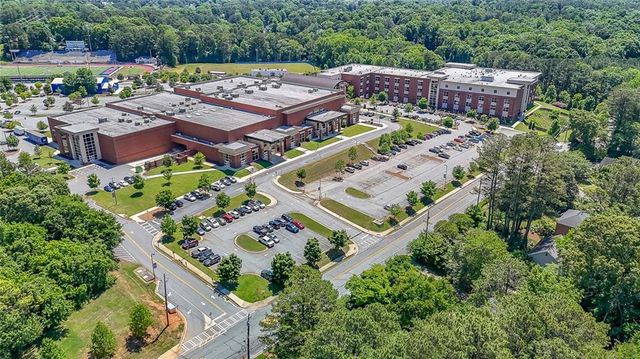 3705 Dartmouth Way, Marietta, GA 30062