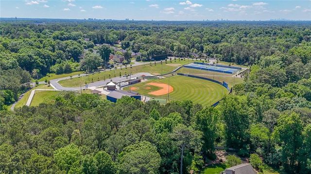 3705 Dartmouth Way, Marietta, GA 30062