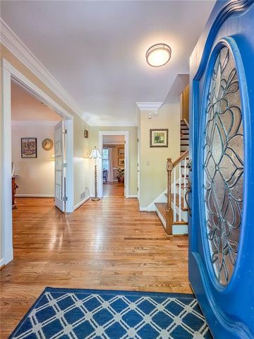 3705 Dartmouth Way, Marietta, GA 30062