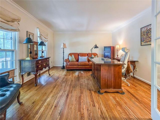 3705 Dartmouth Way, Marietta, GA 30062