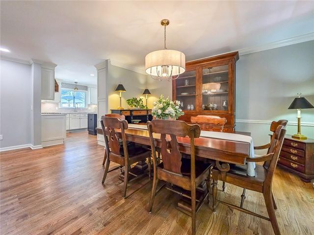 3705 Dartmouth Way, Marietta, GA 30062