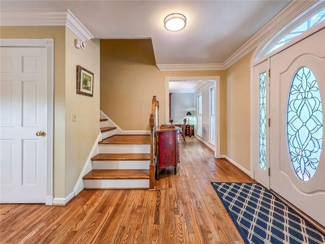3705 Dartmouth Way, Marietta, GA 30062