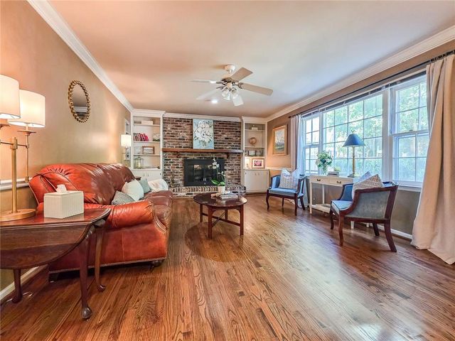 3705 Dartmouth Way, Marietta, GA 30062