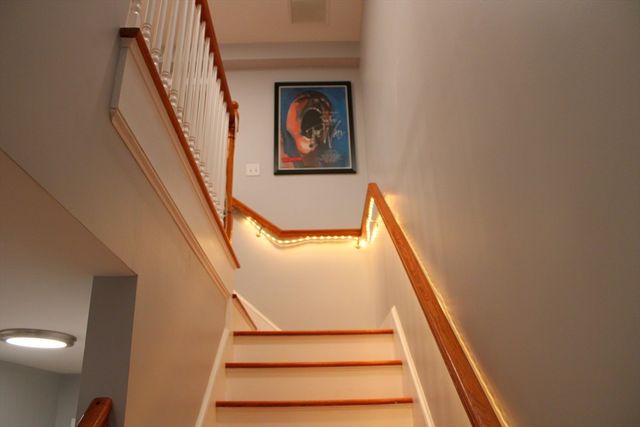 10 N Court St. 3, Fall River, MA 02720