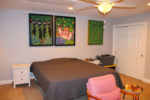 10 N Court St. 3, Fall River, MA 02720