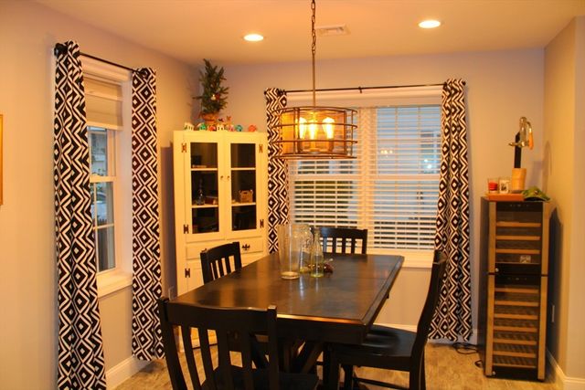 10 N Court St. 3, Fall River, MA 02720