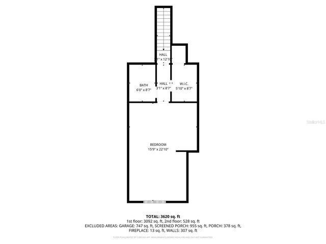 13566 NW 8TH ROAD, Newberry, FL 32669