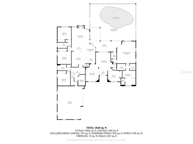 13566 NW 8TH ROAD, Newberry, FL 32669