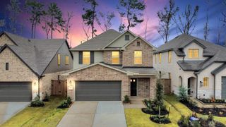 7426 Cattail Falls Lane, Porter, TX 77365