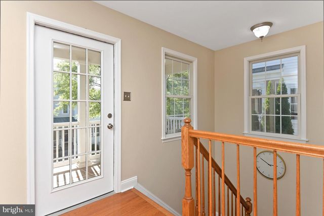 51 MALSBURY ST, Robbinsville, NJ 08691